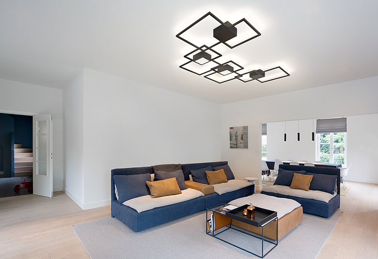 Inspiracje Wever & Ducre Lighting